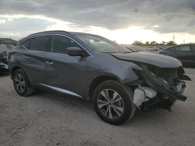 Фото 4 - NISSAN MURANO