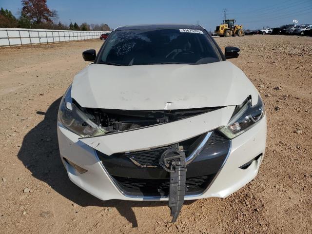 Фото 5 - NISSAN MAXIMA