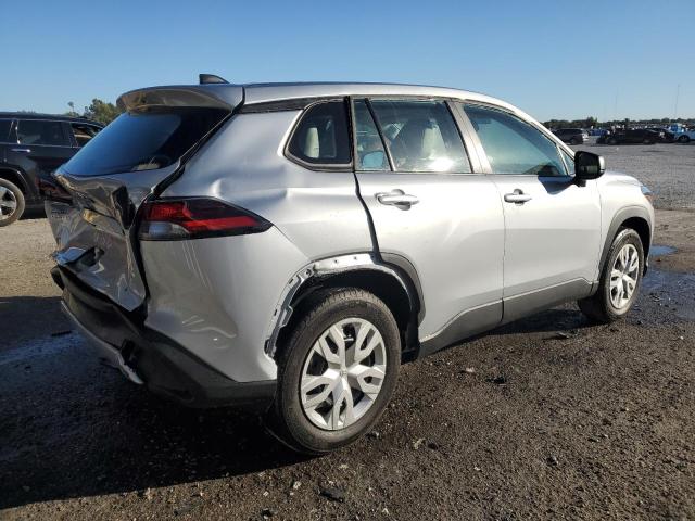 Фото 3 - TOYOTA COROLLA CR