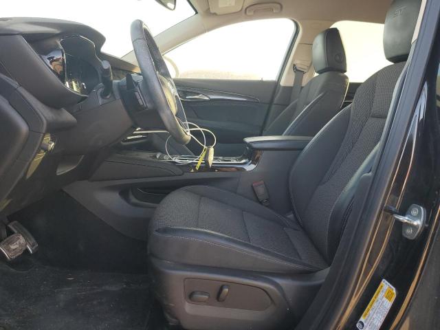 Фото 7 - BUICK ENVISION