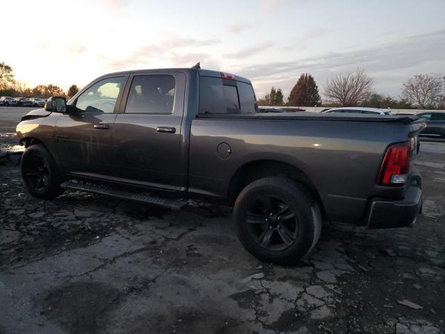 Фото 2 - RAM 1500