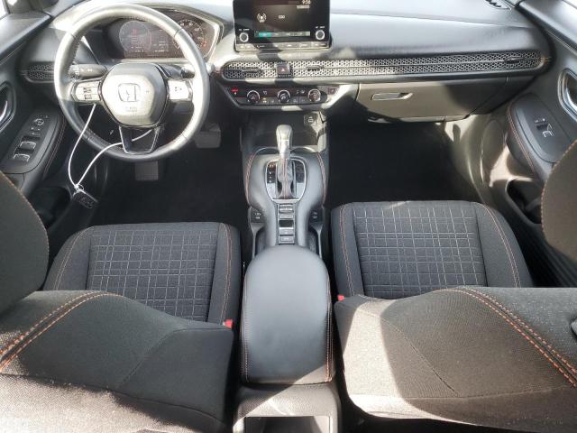 Фото 8 - HONDA HR-V