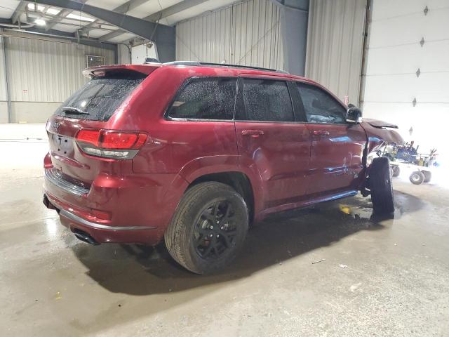 Фото 3 - JEEP GRAND CHER