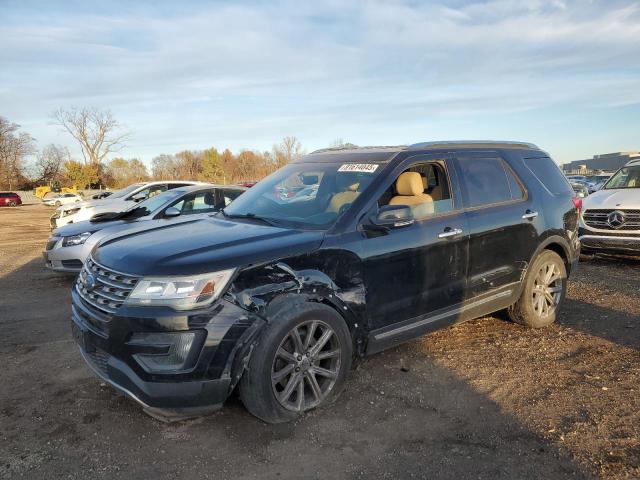 Фото 1 - FORD EXPLORER