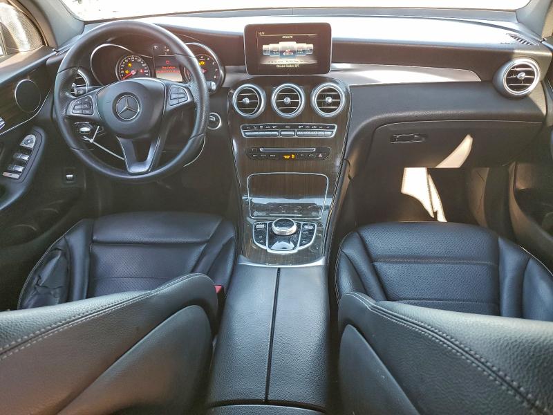 Фото 8 - MERCEDES-BENZ GLC-CLASS