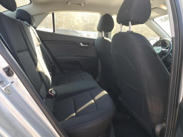 Фото 10 - KIA RIO