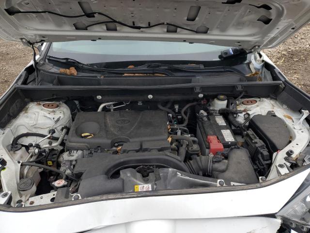 Фото 11 - TOYOTA RAV4