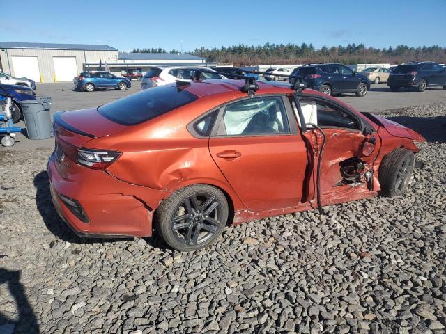 Фото 3 - KIA FORTE