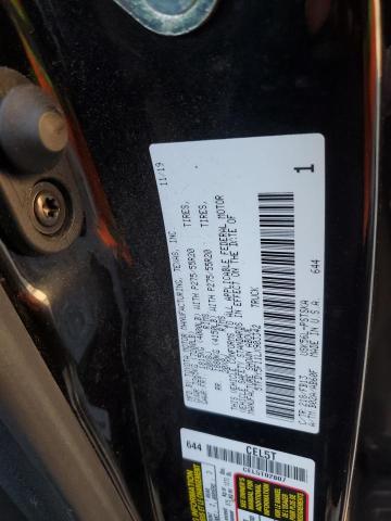 Фото 13 - TOYOTA TUNDRA