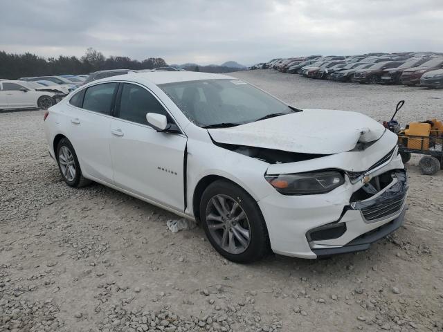 Фото 4 - CHEVROLET MALIBU