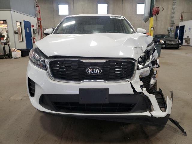 Фото 5 - KIA SORENTO