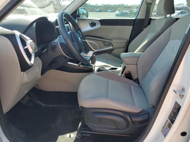 Фото 7 - KIA SOUL