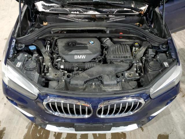 Фото 12 - BMW X1