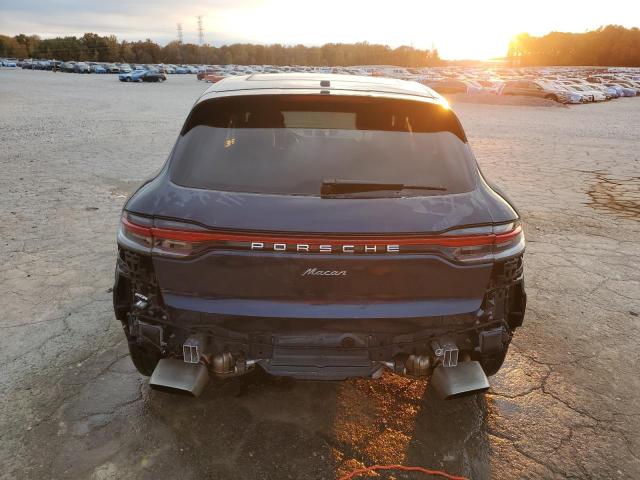 Фото 6 - PORSCHE MACAN