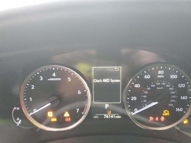 Фото 9 - LEXUS IS