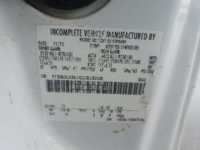 Фото 12 - FORD F350