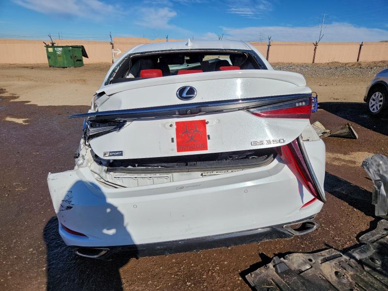 Фото 6 - LEXUS ES350