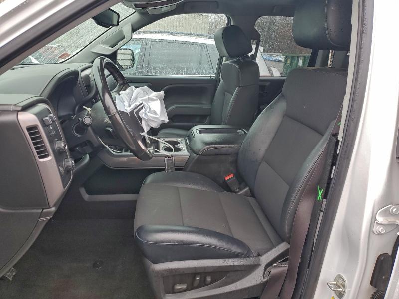 Фото 7 - GMC SIERRA