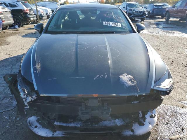 Фото 5 - HYUNDAI SONATA