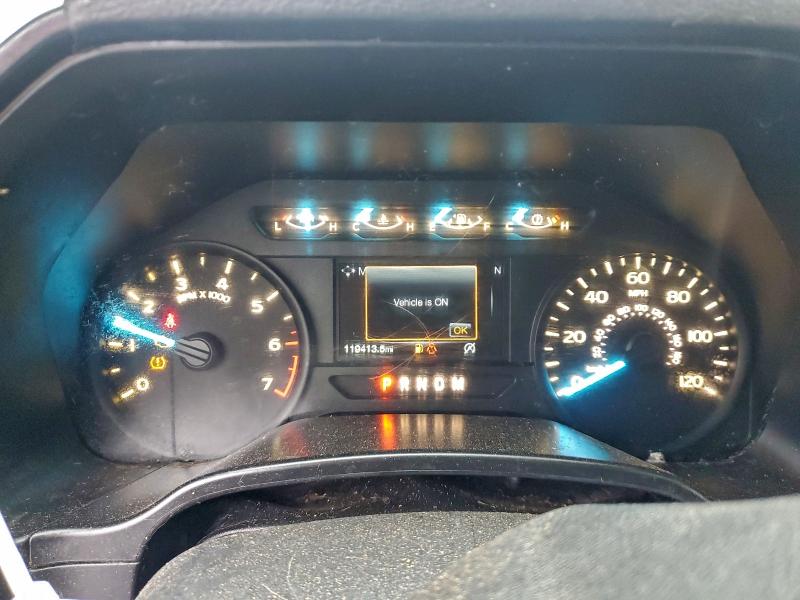 Фото 9 - FORD F-150