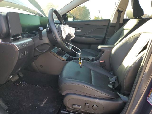 Фото 7 - HYUNDAI KONA