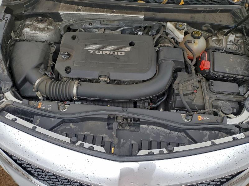 Фото 12 - CADILLAC XT4