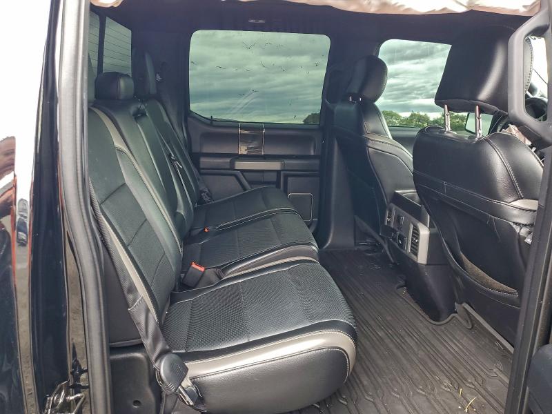 Фото 10 - FORD F150