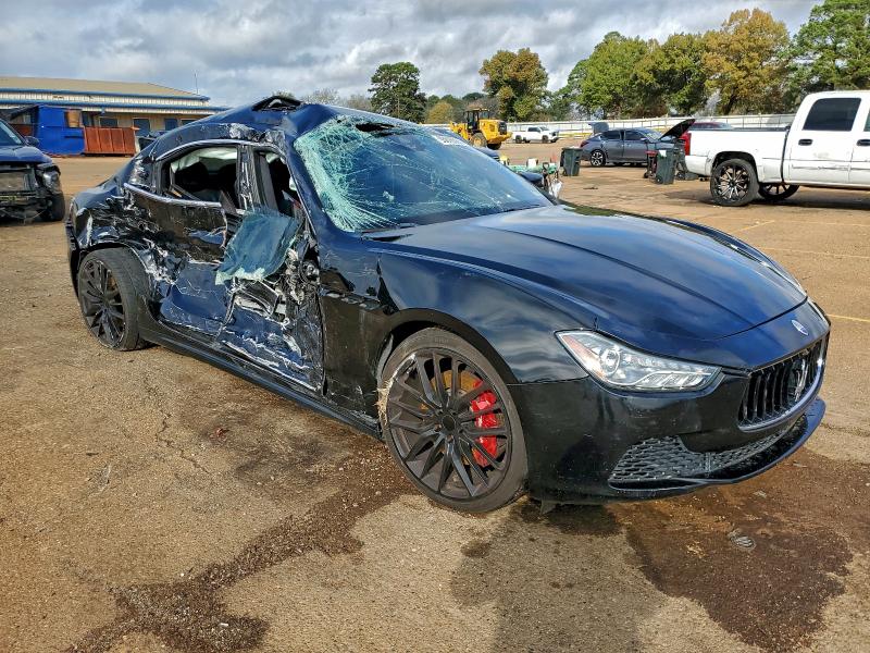 Фото 4 - MASERATI ALL MODELS