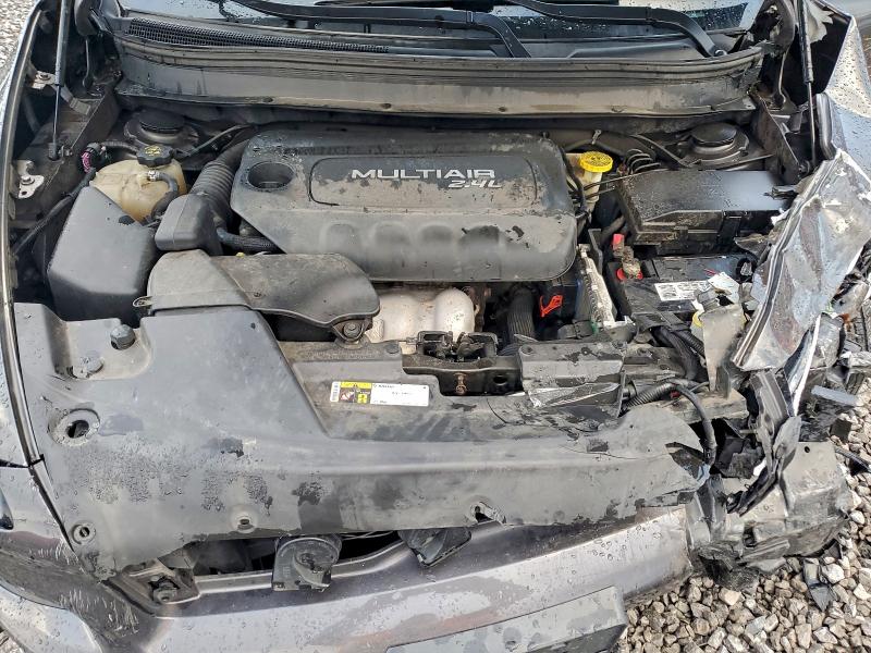 Фото 12 - JEEP GRAND CHER