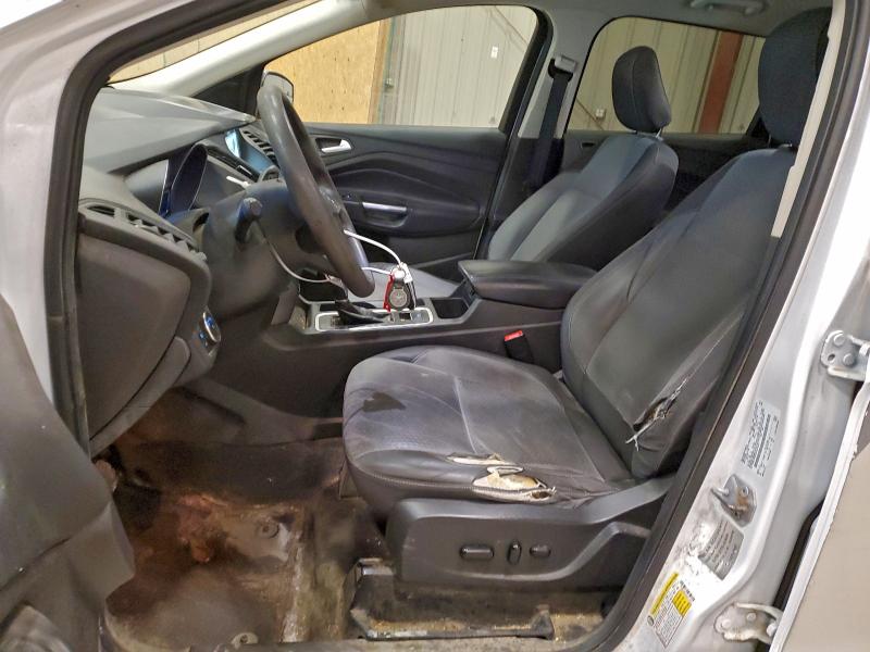 Фото 7 - FORD ESCAPE