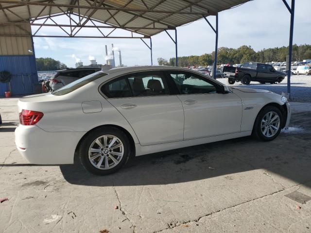 Фото 3 - BMW 5 SERIES