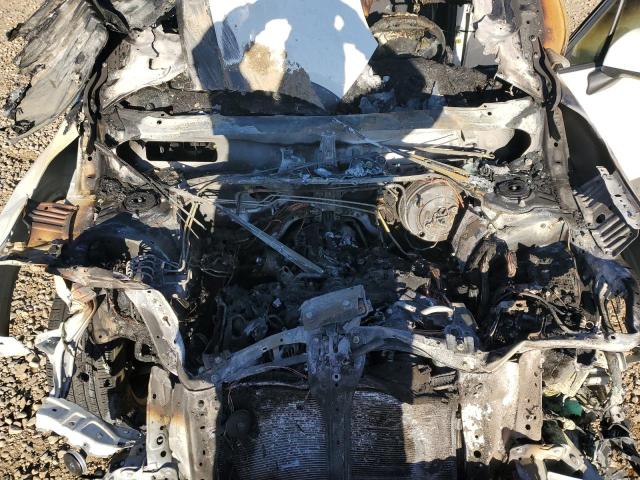 Фото 12 - SUBARU FORESTER