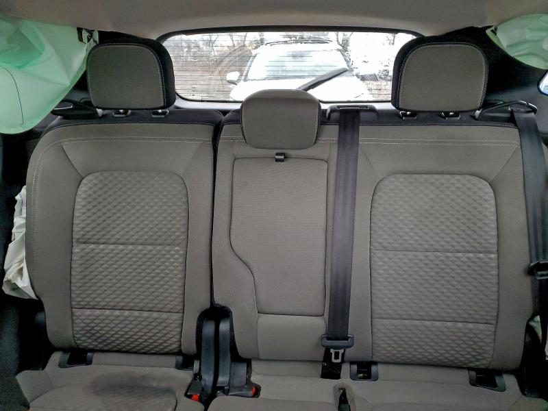 Фото 10 - FORD ESCAPE