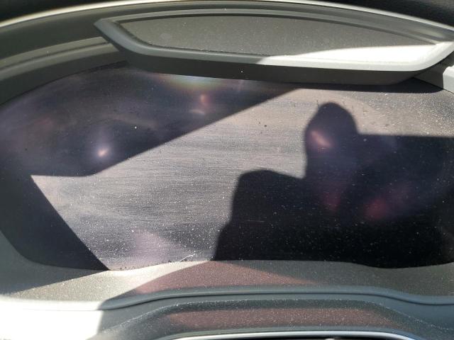 AUDI Q5 2018 VIN WA1BNAFY8J2190434