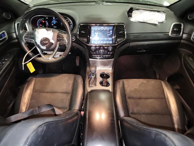 Фото 8 - JEEP GRAND CHER