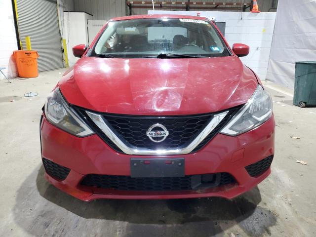 Фото 5 - NISSAN SENTRA