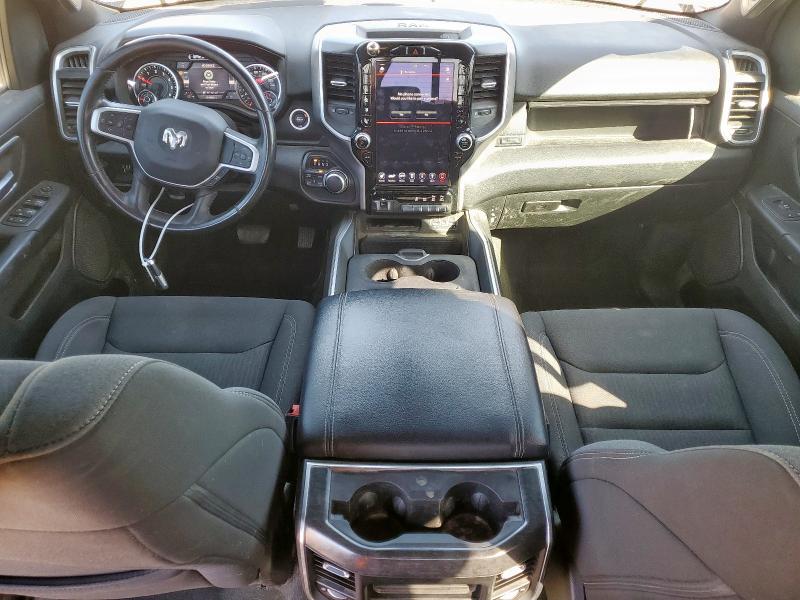 Фото 8 - RAM 1500