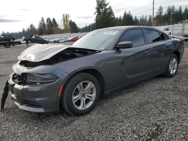 Фото 1 - DODGE CHARGER