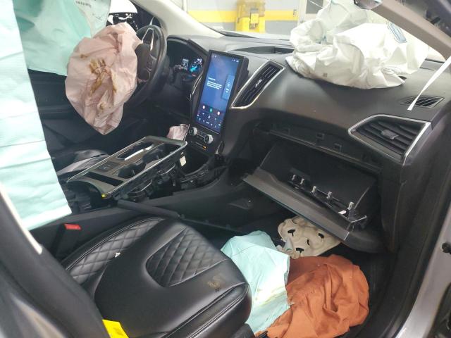 Фото 8 - FORD EDGE