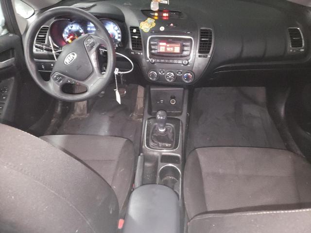 Фото 8 - KIA FORTE