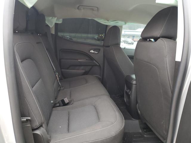 Фото 10 - CHEVROLET COLORADO