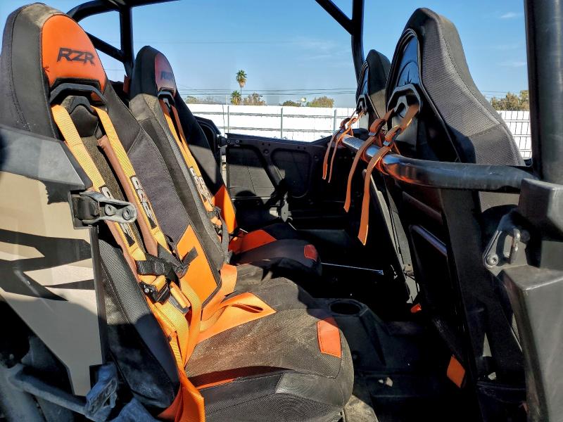 POLARIS SIDEBYSIDE 2019