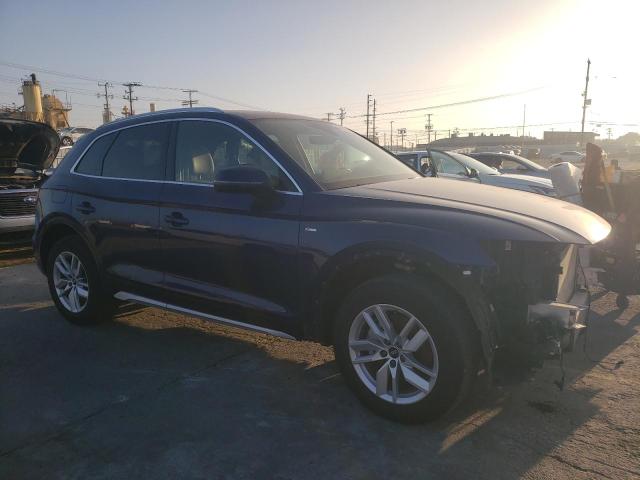 Фото 4 - AUDI Q5