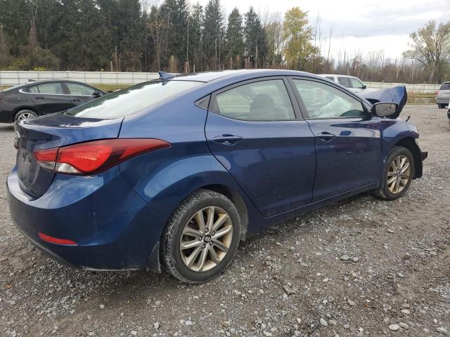 Фото 3 - HYUNDAI ELANTRA