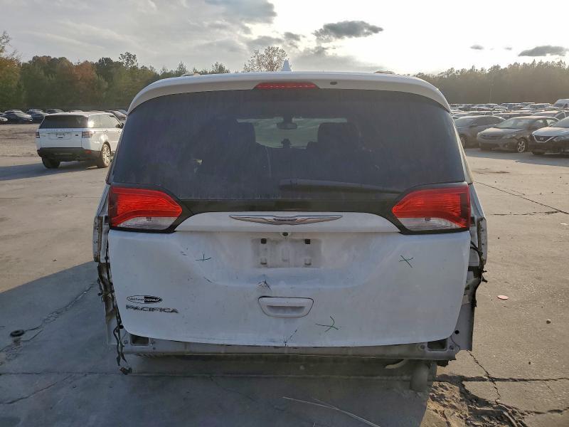 Фото 6 - CHRYSLER PACIFICA