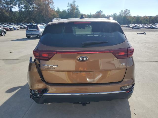 Фото 6 - KIA SPORTAGE