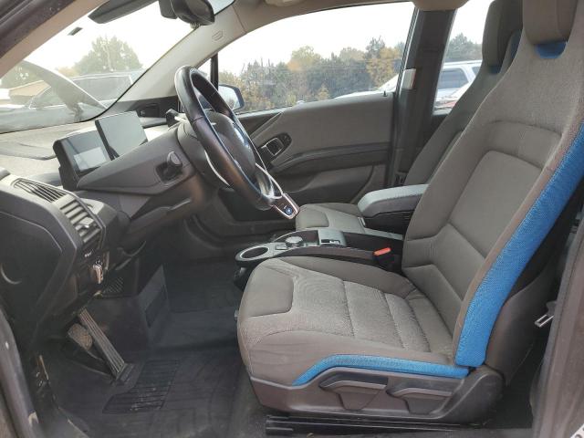 BMW I SERIES 2018 VIN WBY7Z2C57JVE61872