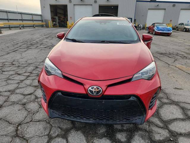 Фото 5 - TOYOTA COROLLA