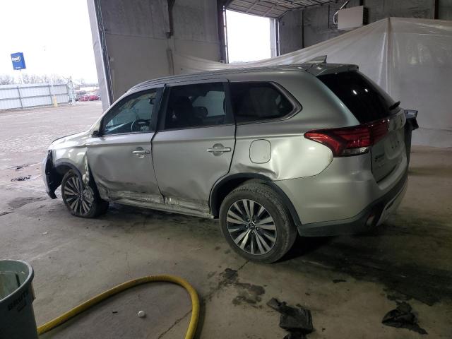 Фото 2 - MITSUBISHI OUTLANDER