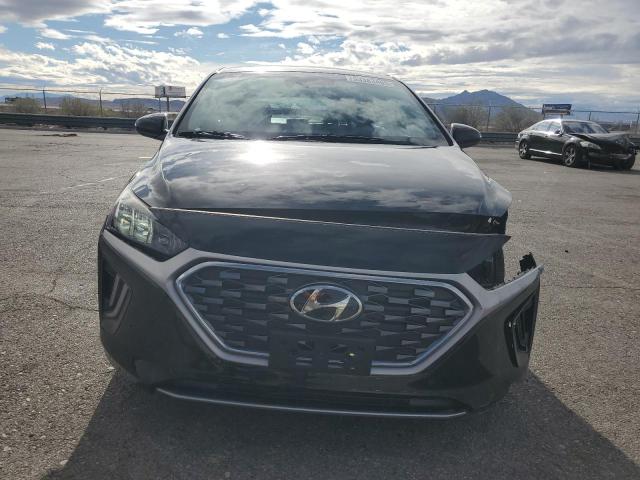 Фото 5 - HYUNDAI IONIQ